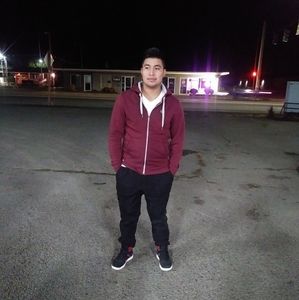 Meet your Posher, Alfredo